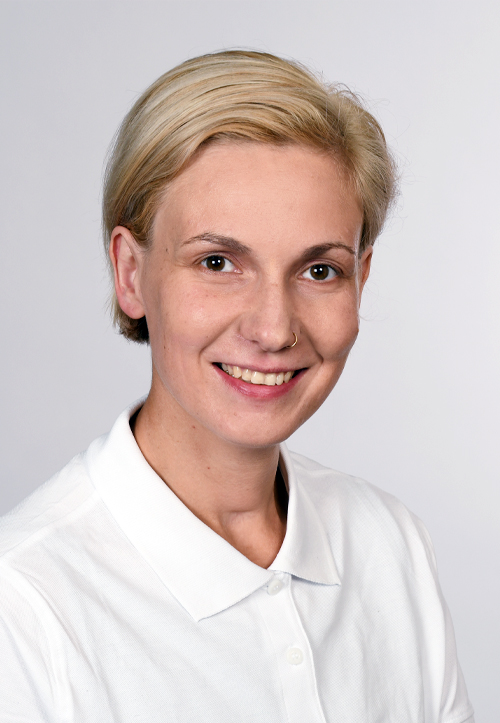 Dalia Katharina Paprotny