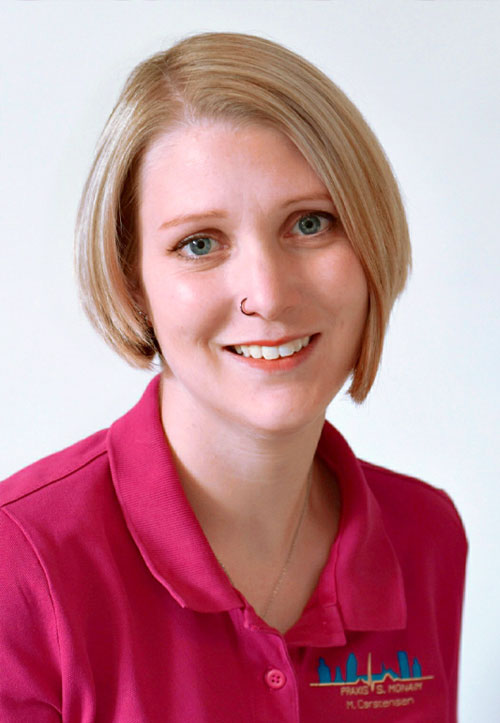 Maike Carstensen